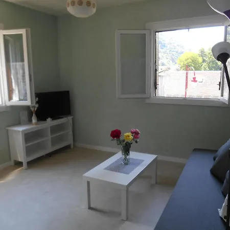 Vallee De Luchon Apartamento Salles-et-Pratviel