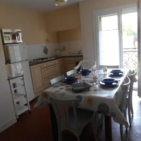 Vallee De Luchon * Salles-et-Pratviel