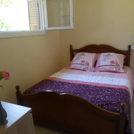 Vallee De Luchon * Salles-et-Pratviel