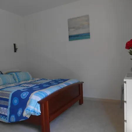 公寓 Vallee De Luchon *