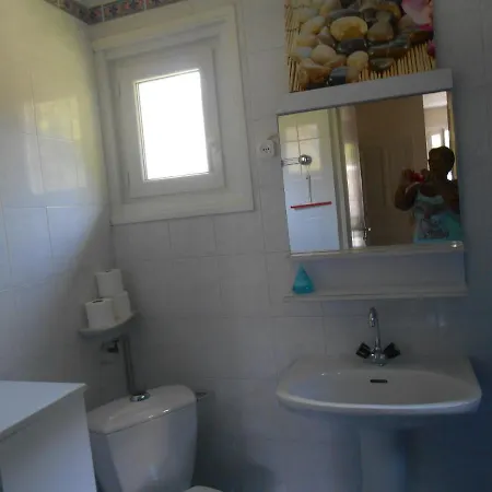 Vallee De Luchon Salles-et-Pratviel