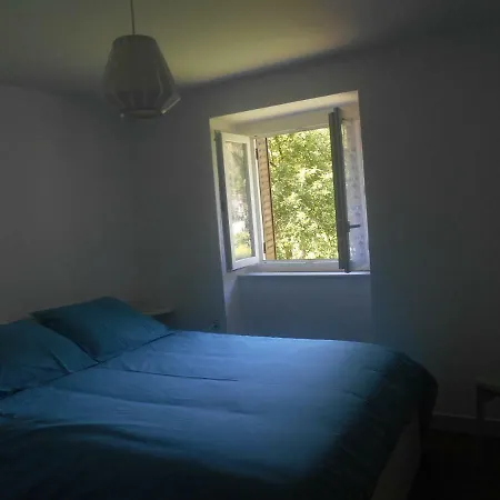 Apartment Vallee De Luchon *