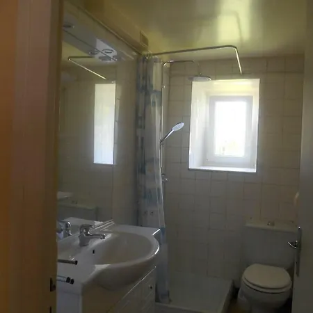 Apartment Vallee De Luchon *