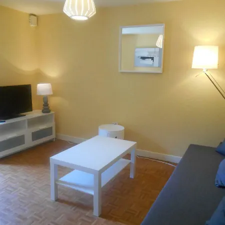 Apartment Vallee De Luchon *