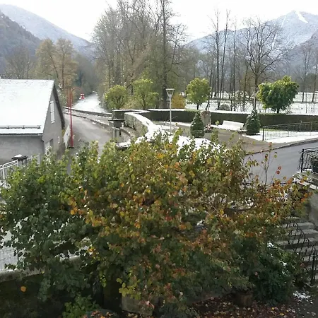 Apartment Vallee De Luchon *