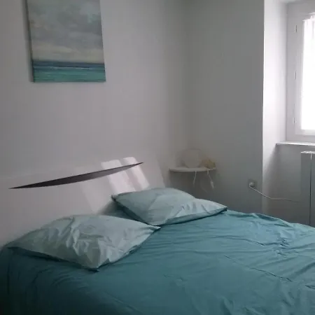 Vallee De Luchon Apartment