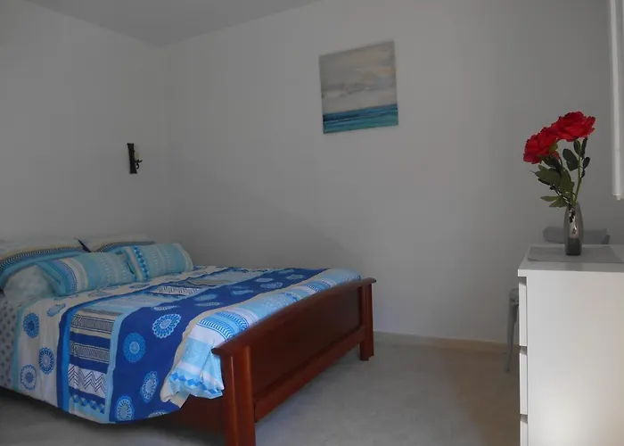 公寓 Vallee De Luchon *