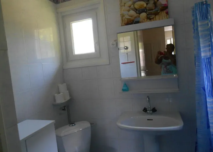 Vallee De Luchon Salles-et-Pratviel