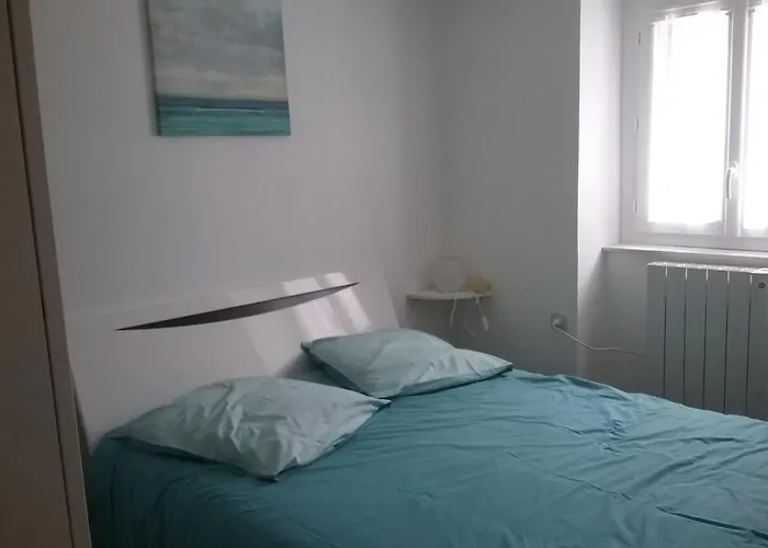 Vallee De Luchon 公寓